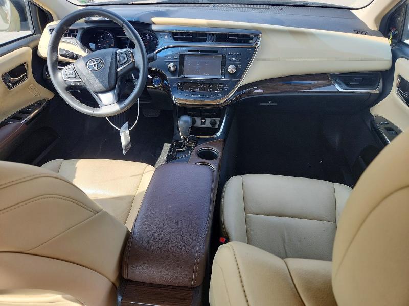 2015 Toyota Avalon Hybrid მანქანა იყიდება აუქციონზე, vin: 4T1BD1EB6FU042909, აუქციონის ნომერი: 63008376