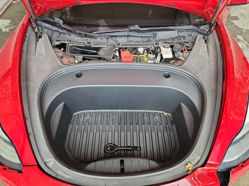 Продаж на аукціоні авто 2021 Tesla Model 3, vin: 5YJ3E1EA3MF859449, номер лоту: 59332166
