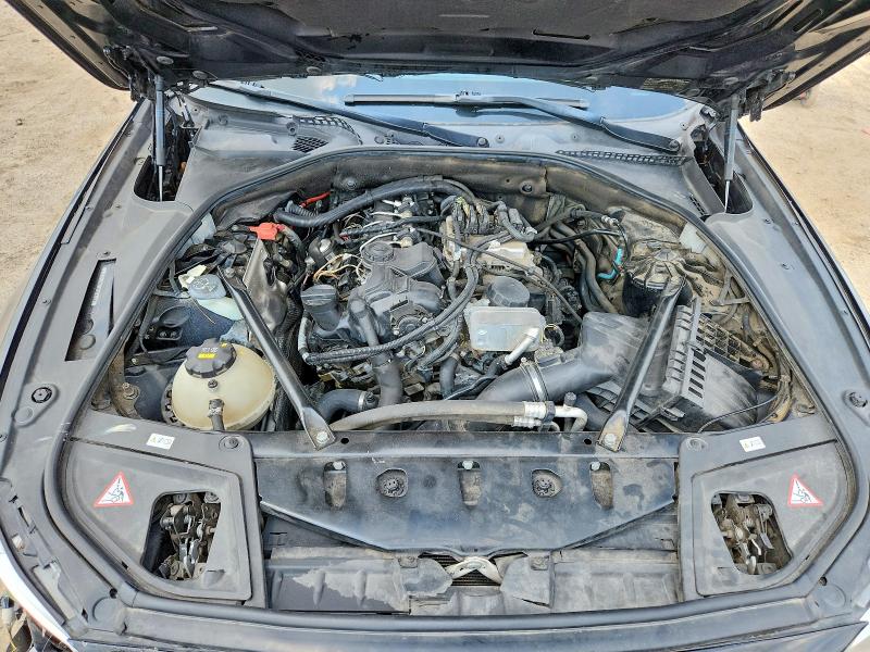 Aukcja sprzedaży 2015 Bmw 528, vin: WBA5A5C50FD521872, numer aukcji: 62798166
