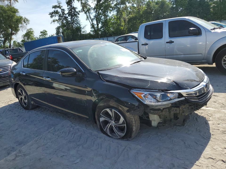 Aukcja sprzedaży 2017 Honda Accord, vin: 1HGCR2F36HA258434, numer aukcji: 59831496