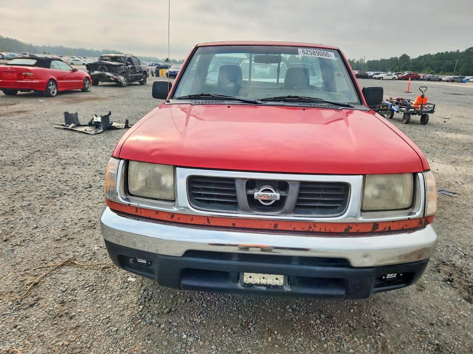 Продаж на аукціоні авто 1999 Nissan Frontier, vin: 1N6DD21S7XC302747, номер лоту: 62589006