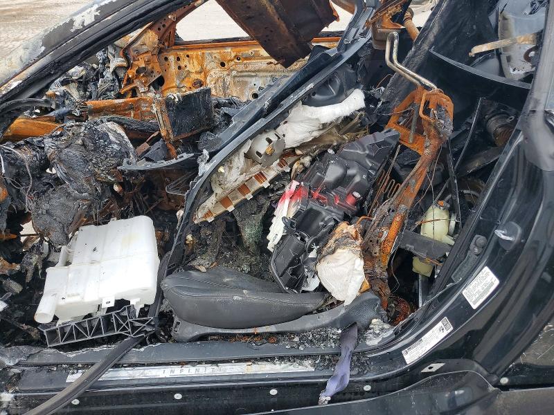 60197416 :رقم المزاد ، JN1EV7ELXHM553622 vin ، 2017 Infiniti Q60 مزاد بيع