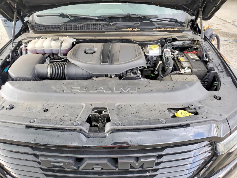 62748486 :رقم المزاد ، 1C6SRFRP0SN630521 vin ، 2025 Ram 1500 مزاد بيع