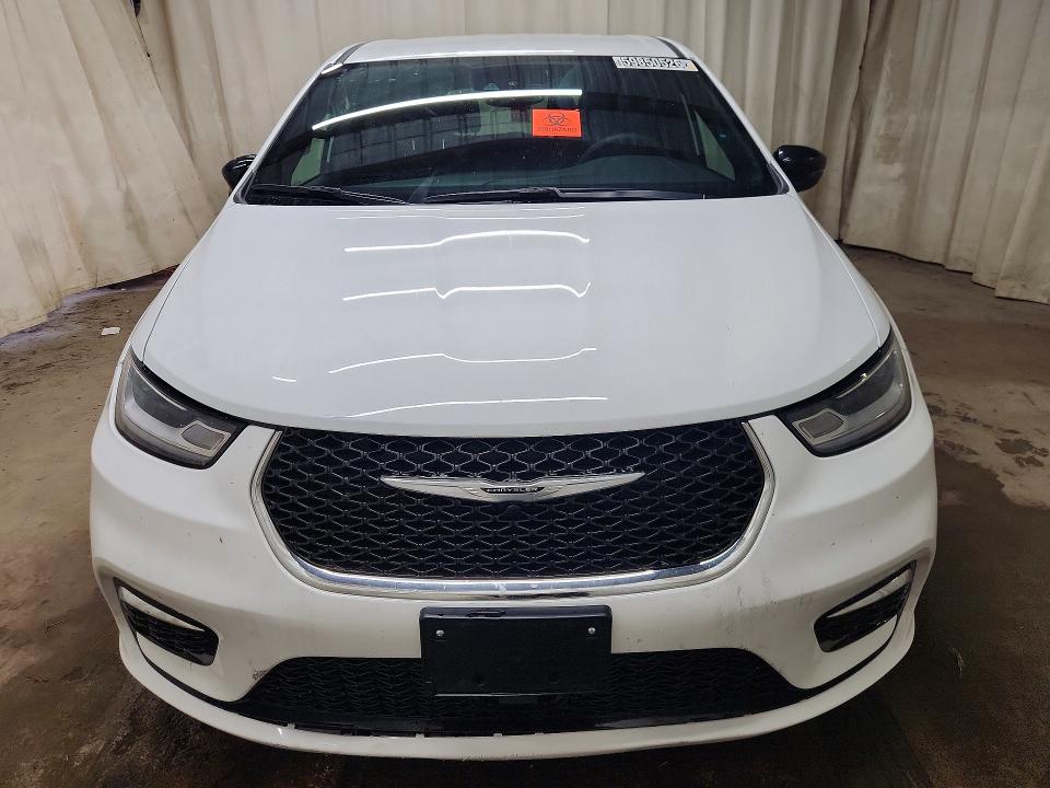Продаж на аукціоні авто 2025 Chrysler Pacifica, vin: 2C4RC1BG6SR551993, номер лоту: 59850526