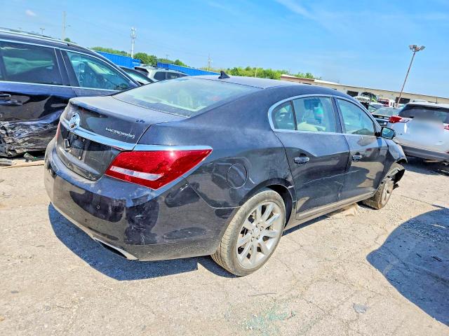 Продаж на аукціоні авто 2014 Buick Lacrosse, vin: 1G4GD5G3XEF108495, номер лоту: 61242656