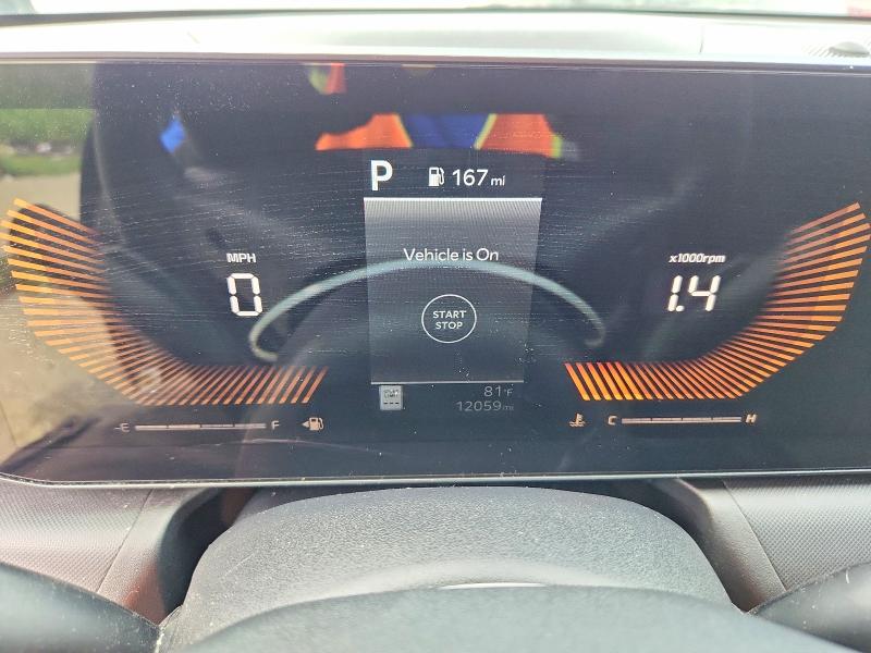 Aukcja sprzedaży 2025 Kia K4, vin: 3KPFT4DE3SE145428, numer aukcji: 58820686