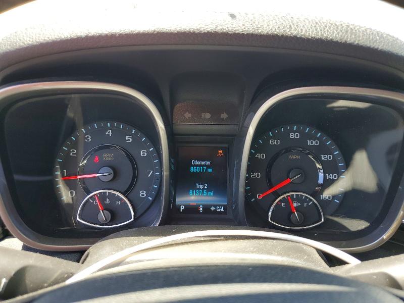 Продаж на аукціоні авто 2013 Chevrolet Malibu, vin: 1G11E5SA0DF288266, номер лоту: 60208346