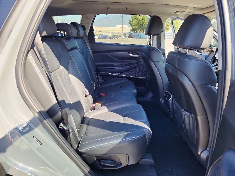 Продажа на аукционе авто 2023 Hyundai Santa Fe, vin: 5NMS5DA13PH006698, номер лота: 62355566