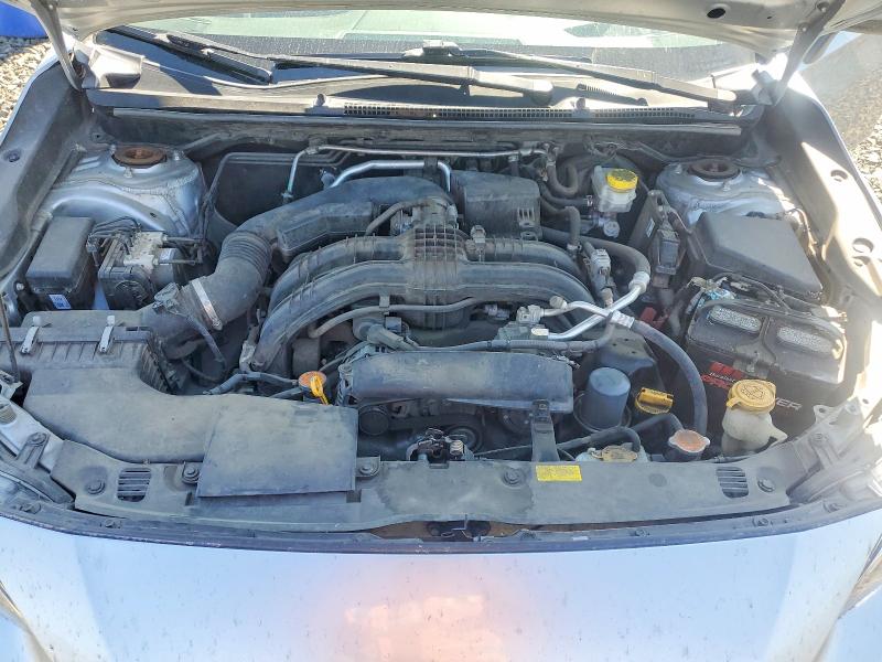 2018 Subaru Impreza მანქანა იყიდება აუქციონზე, vin: 4S3GTAK60J1720939, აუქციონის ნომერი: 59138726