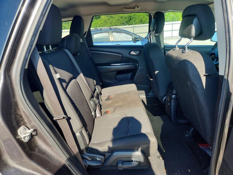 Aukcja sprzedaży 2018 Dodge Journey, vin: 3C4PDCAB8JT288357, numer aukcji: 60912726
