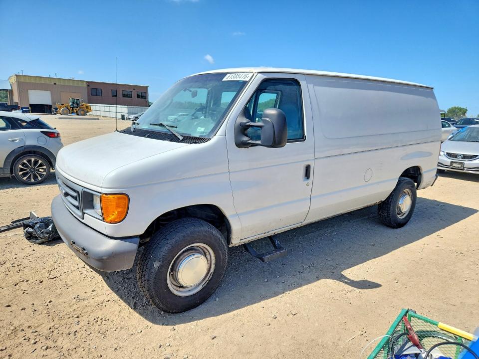 Продаж на аукціоні авто 2006 Ford Econoline, vin: 1FTSE34S26HA38802, номер лоту: 61385416