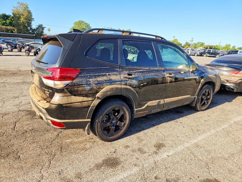 Продаж на аукціоні авто 2023 Subaru Forester, vin: JF2SKALC0PH476390, номер лоту: 62324896