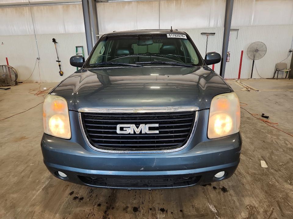 2010 Gmc Yukon Xl მანქანა იყიდება აუქციონზე, vin: 1GKUKKE32AR259441, აუქციონის ნომერი: 61782076