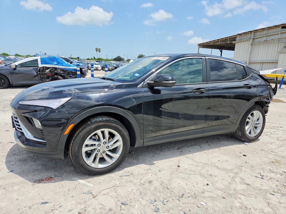 Продаж на аукціоні авто 2024 Buick Envista, vin: KL47LAE25RB115873, номер лоту: 62937596