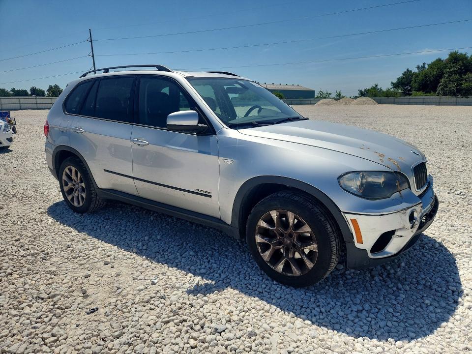 2011 Bmw X5 მანქანა იყიდება აუქციონზე, vin: 5UXZV4C59BL404549, აუქციონის ნომერი: 63360866
