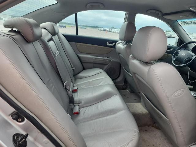 2006 Hyundai Sonata მანქანა იყიდება აუქციონზე, vin: 5NPEU46F46H000169, აუქციონის ნომერი: 60635466