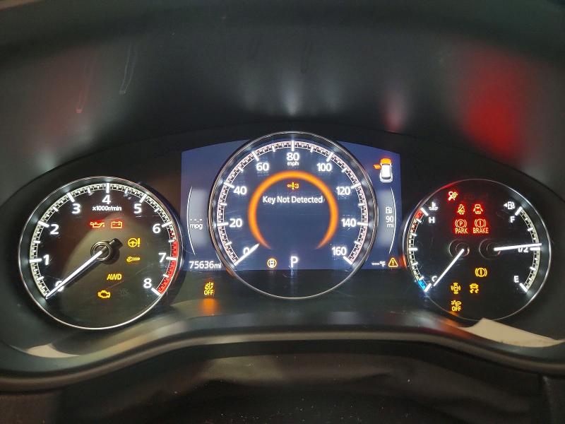 Aukcja sprzedaży 2025 Mazda Cx-50, vin: 7MMVABAM0SN303835, numer aukcji: 62791476