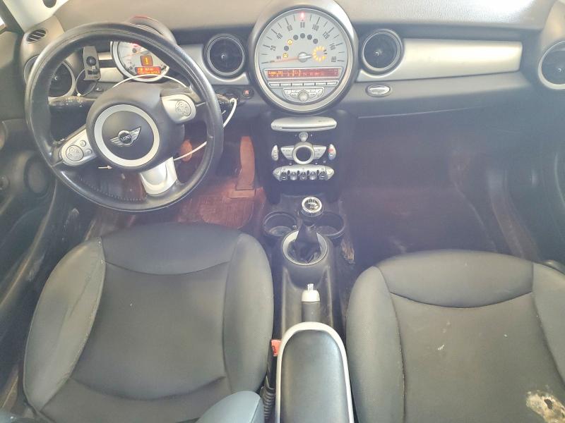 Продажа на аукционе авто 2009 Mini Cooper, vin: WMWMF33519TU70314, номер лота: 61433426