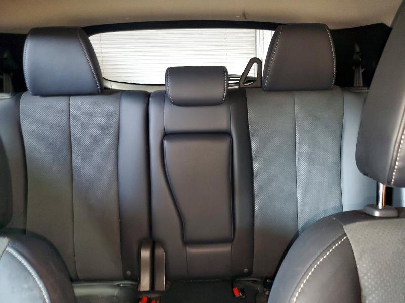 61757536 :رقم المزاد ، JA4ATWAA7TZ004143 vin ، 2026 Mitsubishi Eclipse Cross مزاد بيع