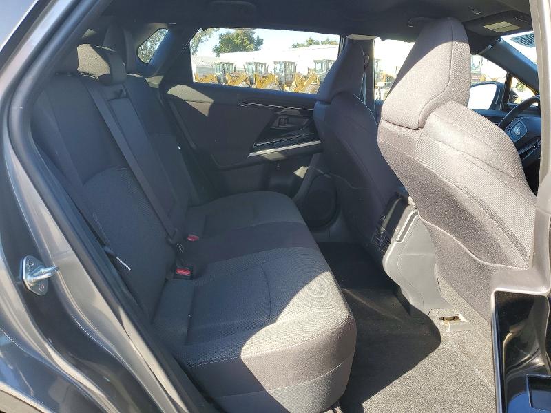 Продажа на аукционе авто 2024 Subaru Solterra, vin: JTMABABA6RA082835, номер лота: 62993046