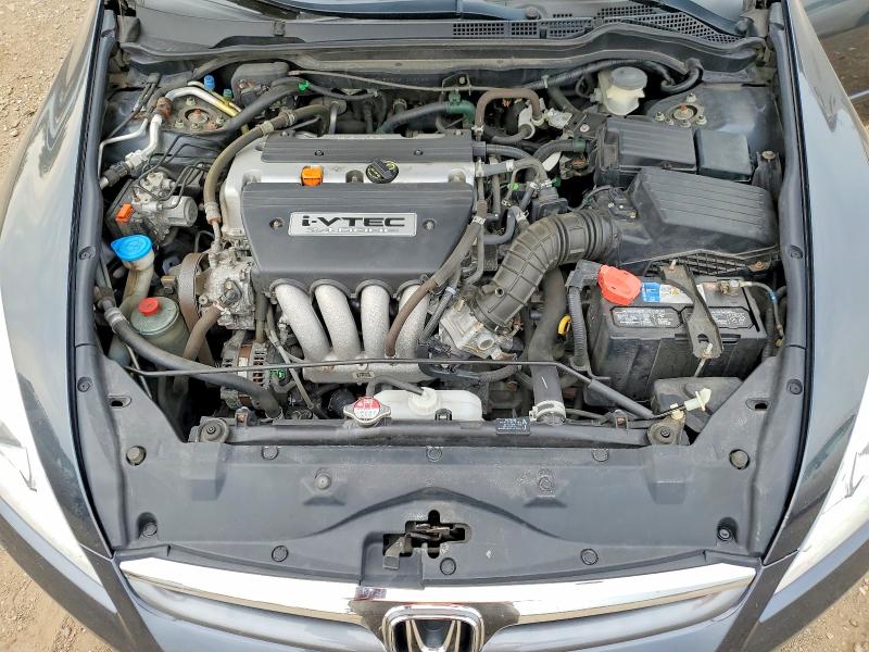 62069926 :رقم المزاد ، 1HGCM56876A049082 vin ، 2006 Honda Accord مزاد بيع