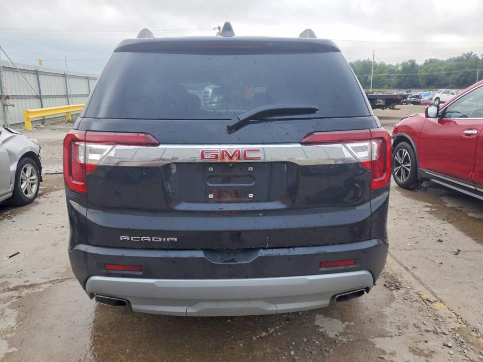 2020 Gmc Acadia მანქანა იყიდება აუქციონზე, vin: 1GKKNMLS2LZ132776, აუქციონის ნომერი: 60420846