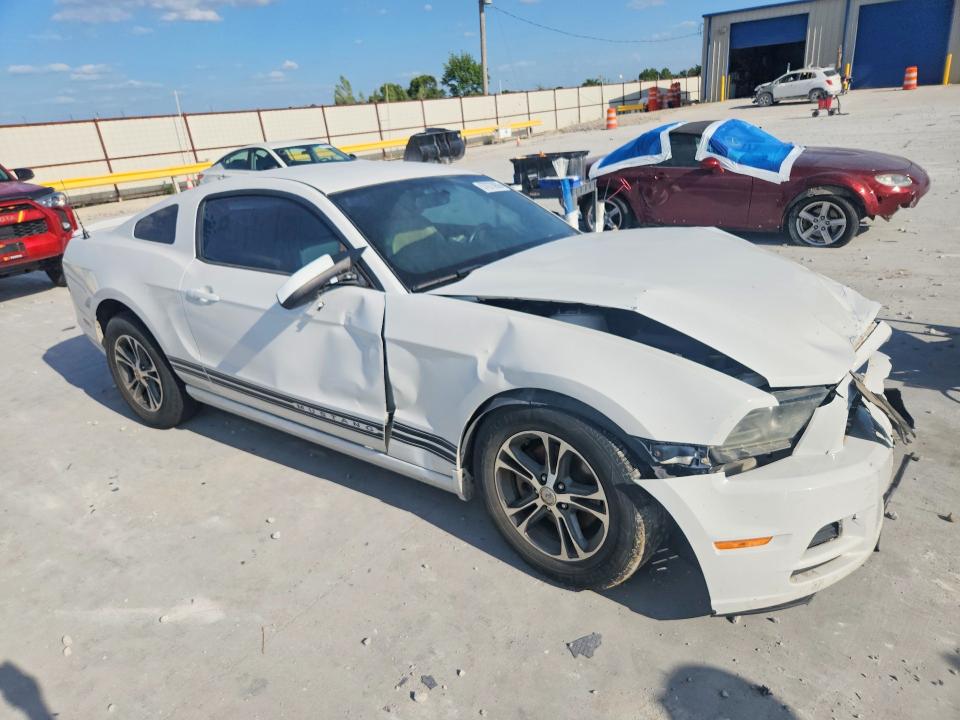 Продаж на аукціоні авто 2014 Ford Mustang, vin: 1ZVBP8AM8E5201527, номер лоту: 57073056