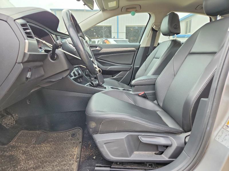 62773576 :رقم المزاد ، 3VWC57BU9KM188277 vin ، 2019 Volkswagen Jetta مزاد بيع