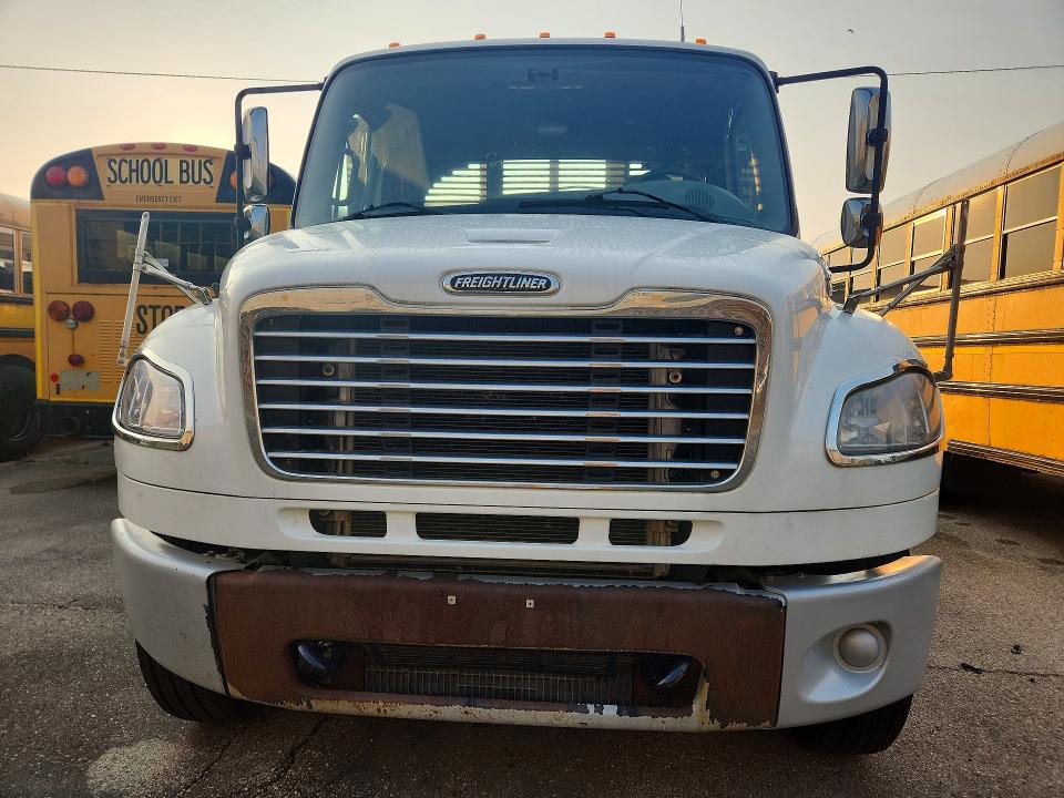 Aukcja sprzedaży 2015 Freightliner M2, vin: 1FVHCYCY8FHFZ9659, numer aukcji: 60390736
