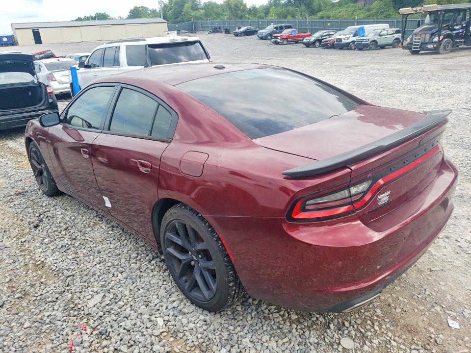 Aukcja sprzedaży 2020 Dodge Charger, vin: 2C3CDXBG8LH150530, numer aukcji: 61428056