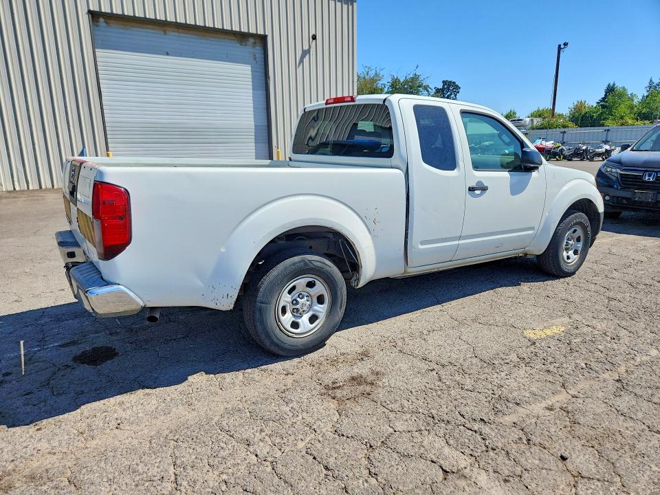 Продаж на аукціоні авто 2013 Nissan Frontier, vin: 1N6BD0CT3DN715525, номер лоту: 61698036