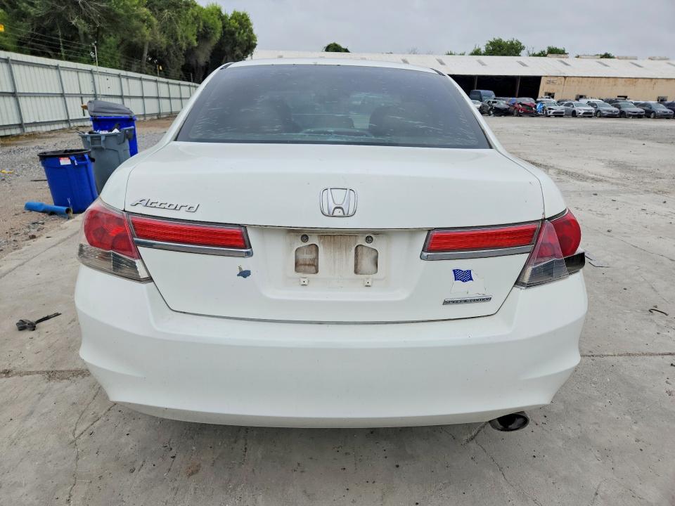 Продаж на аукціоні авто 2011 Honda Accord, vin: 1HGCP2F62BA035332, номер лоту: 61208586