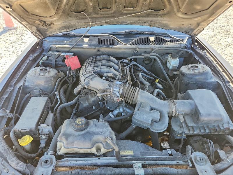 Продажа на аукционе авто 2012 Ford Mustang, vin: 1ZVBP8AM2C5279024, номер лота: 59075976