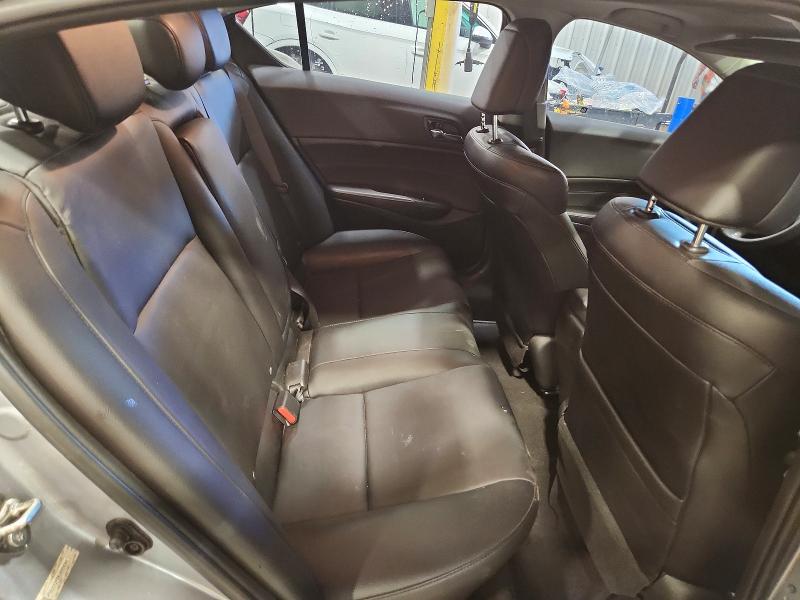 Продаж на аукціоні авто 2018 Acura Ilx, vin: 19UDE2F36JA004342, номер лоту: 58632846