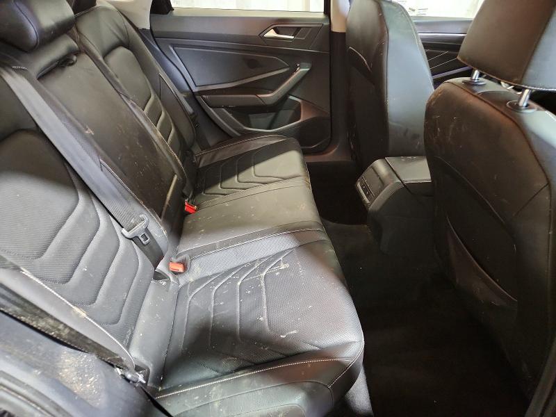 Продаж на аукціоні авто 2022 Volkswagen Jetta, vin: 3VWGM7BU5NM032505, номер лоту: 59321656