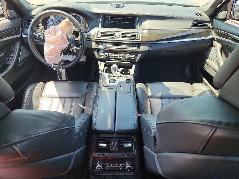 Aukcja sprzedaży 2014 Bmw M5, vin: WBSFV9C57ED097469, numer aukcji: 59573056