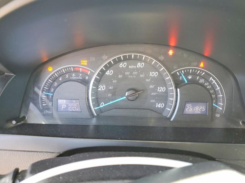 61429266 :رقم المزاد ، 4T4BF1FK4FR512630 vin ، 2015 Toyota Camry مزاد بيع