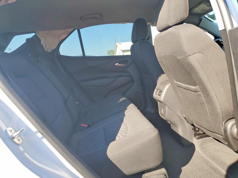 Продаж на аукціоні авто 2019 Chevrolet Equinox, vin: 3GNAXKEV2KS540100, номер лоту: 60277646