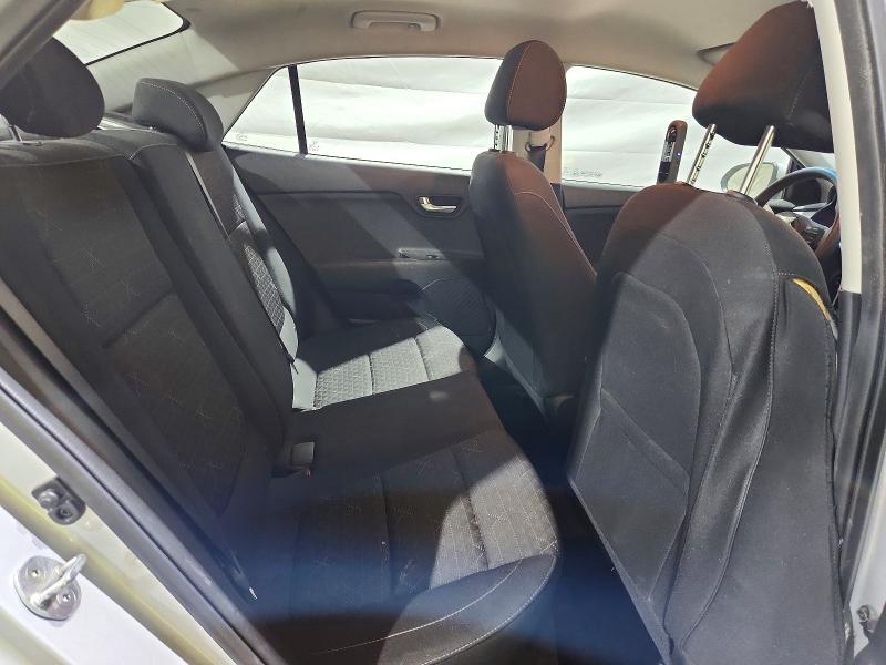 Aukcja sprzedaży 2020 Kia Rio, vin: 3KPA24AD1LE357335, numer aukcji: 61303186