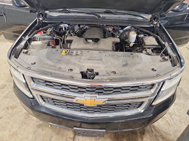 Продаж на аукціоні авто 2017 Chevrolet Tahoe, vin: 1GNLCDEC4HR242187, номер лоту: 60677376