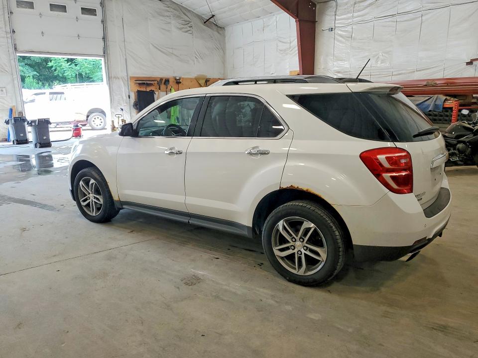 2016 Chevrolet Equinox მანქანა იყიდება აუქციონზე, vin: 2GNFLGE32G6134319, აუქციონის ნომერი: 60144676