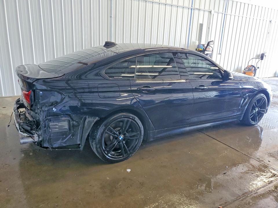 Aukcja sprzedaży 2019 Bmw 440xi, vin: WBA4J7C50KBM76350, numer aukcji: 62283006
