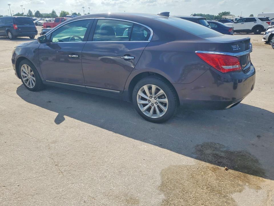 Aukcja sprzedaży 2016 Buick Lacrosse, vin: 1G4GB5G34GF114270, numer aukcji: 59691506