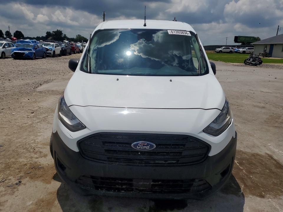 61393856 :رقم المزاد ، NM0LS6S24N1520564 vin ، 2022 Ford Transit Connect مزاد بيع