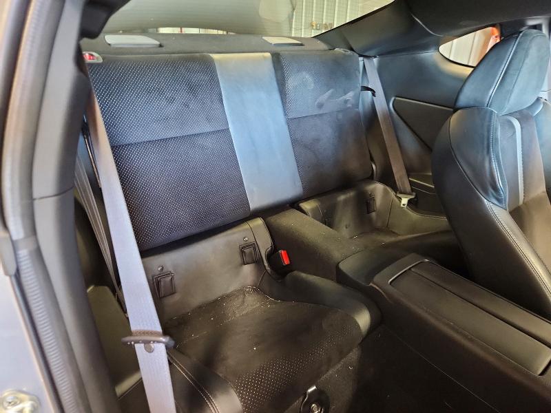 Продажа на аукционе авто 2023 Toyota Gr 86, vin: JF1ZNBE12P9761534, номер лота: 62589476