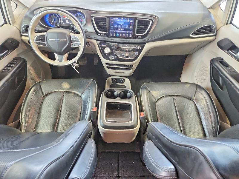 Aukcja sprzedaży 2018 Chrysler Pacifica, vin: 2C4RC1GGXJR320523, numer aukcji: 60362966