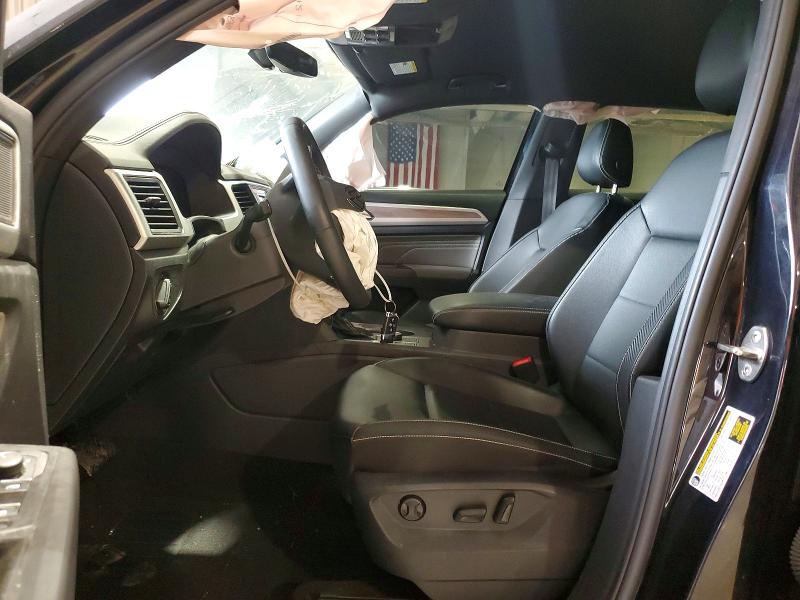 Продажа на аукционе авто 2023 Volkswagen Atlas Cross Sport, vin: 1V2LC2CA7PC202247, номер лота: 60745806