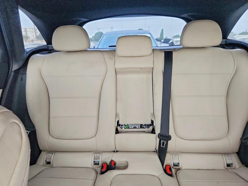 61933636 :رقم المزاد ، W1NKM4HB1RF171546 vin ، 2024 Mercedes-benz Glc مزاد بيع