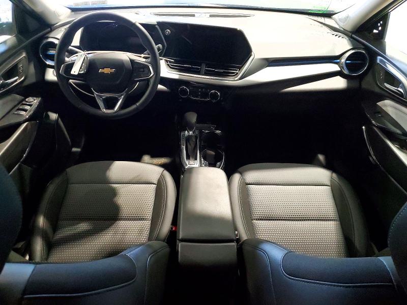 Продажа на аукционе авто 2025 Chevrolet Trax, vin: KL77LHEP3SC114454, номер лота: 61777316