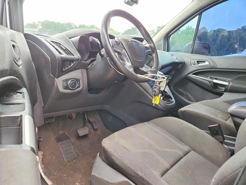 Продажа на аукционе авто 2017 Ford Transit Connect, vin: NM0LS7F71H1311265, номер лота: 59842606